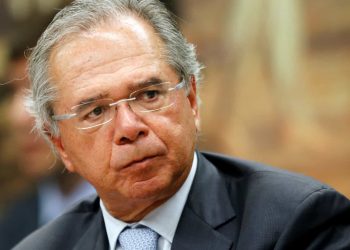 Paulo Guedes reforça que é preciso manter sinais vitais da economia