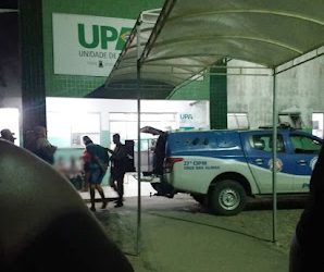 Polícia prende dois homens e apreende drogas em Cruz das Almas