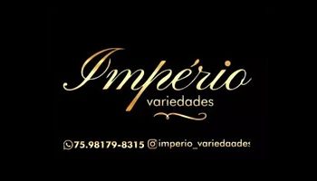 SAPEAÇU: LOJA IMPÉRIO VARIEDADES COMPLETA 01 ANO EM SAPEAÇU