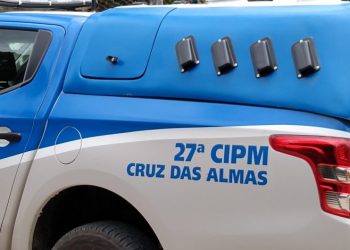 PMBA realiza esquema especial para Operação Eleições 2024