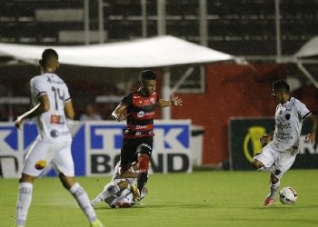 VITÓRIA PERDE NO BARRADÃO POR 1X0 PARA O BOTAFOGO E SITUAÇÃO PIORA A CADA DIA