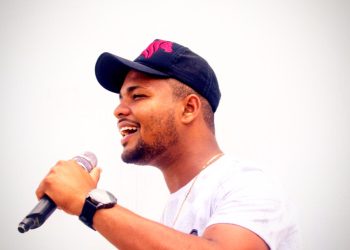 SAPEAÇU: CANTOR DAVI SILVA, SE DESLIGA DA PRODUTORA FJ PRODUÇÕES