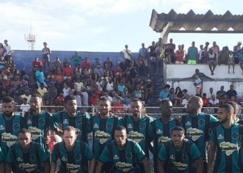 SAPEAÇU: CAMPEONATO TEVE VOLTA DO ALVORADA QUE VENCEU POR 4X1, SANTA CRUZ LEVOU 7X0 DO JUVENTUDE