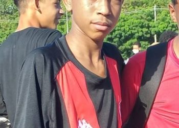 SAPEAÇU: FILHO DA TERRA, É APROVADO E PASSA A INTEGRAR A BASE DO VITÓRIA