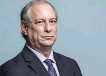PDT lança Ciro Gomes, oficialmente como candidato á presidência