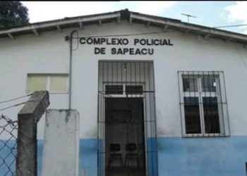 SAPEAÇU: Mulher com mandato de prisão em aberto, foi presa na  segunda-feira em Sapeaçu