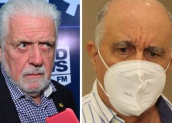 Jaques Wagner sobe o tom após pesquisa com ACM Neto na liderança e ‘relembra’ Paulo Souto