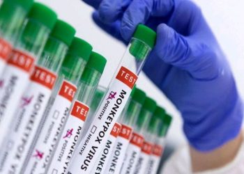 Monkeypox (varíola do macaco)Bahia chega a 27 casos confirmados e 133 suspeitos, diz SESAB