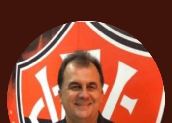 Fabio Mota é eleito presidente do Vitória