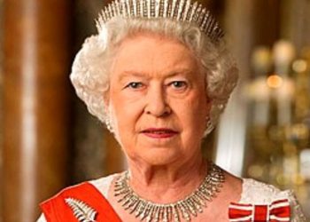 Rainha Elizabeth II morre aos 96 anos