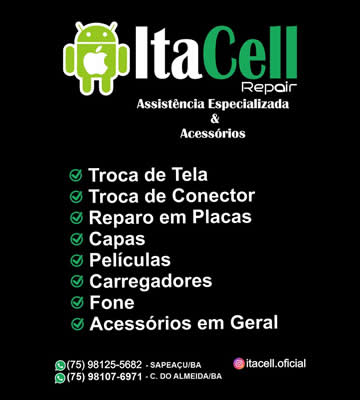 Itacell