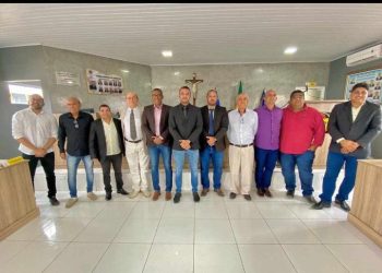 SAPEAÇU:Édipo Multi, realizou sua última sessão como Presidente da Câmara