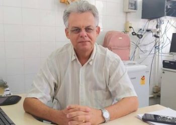 SAPEAÇU:Coord.do DPT,diz ao Sapeaçu Notícias que corpo de Homem encontrado morto ainda não foi procurado no IML de Stº Antônio de Jesus