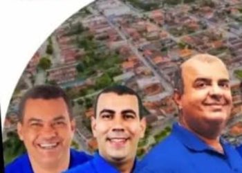 SAPEAÇU: Município vai receber máquina retroescavadeira,através dos deputados do Prefeito e Vice-prefeito
