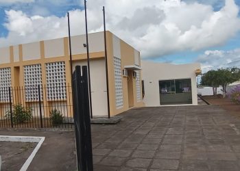 Fórum Terezinha de Souza Velame