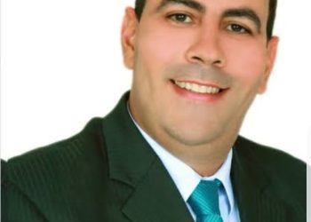 SAPEAÇU: Deputado Estadual, Júnior Nascimento, garante que pavimentação asfáltica será feita no Centro da cidade