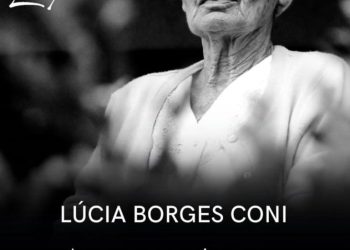Morre ex-Prefeita de Conc. do Almeida Lúcia Borges Coni