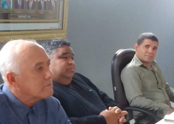 SAPEAÇU: Reunião Especial sobre família, lotou a Câmara de Vereadores