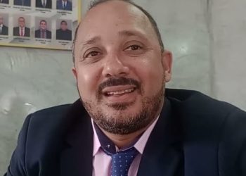 SAPEAÇU: Vereador Adson Lemos, faz indicação de calendário esportivo pro município