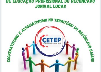 SAPEAÇU: CETEP vai realizar sua IV feira de Ciências, dias 13 e 14 de setembro
