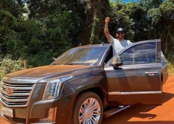Rolls-Royce, Mustang, Ferrari, Porsche: carros luxuosos de sertanejos chegam a custar R$ 8 milhões; veja modelos