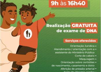 SAPEAÇU: Juiz da Comarca, Dr Bruno Barros,fala ao Site Bahia24Horas sobre reunião especial e do mutirão “Pai Presente” que terá de 12 a 14 de setembro