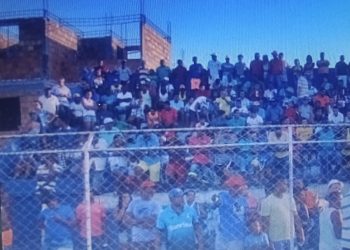 SAPEAÇU: Time dos guerreiros vence Escolinha de Pelé por 1×0 e Tapera e Adelaide ficaram no 1×1