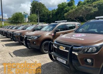 SAPEAÇU: Município terá novo modelo de viatura da PM, entregue  pelo Governador Jerônimo à 27ª CIPM, à qual Sapeaçu faz parte