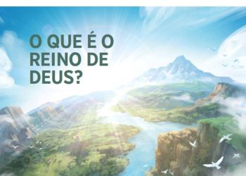 Uma campanha mundial que oferece soluções para problemas globais