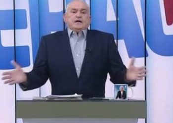 Imprensa baiana perde Raimundo Varela – Comunicador morreu aos 75 anos nesta madrugada