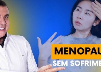 MENOPAUSA SEM SOFRIMENTO: APRENDA COMO MELHORAR OS SINTOMAS E VIVER A SUA MELHOR VERSÃO [S/ STRESS]