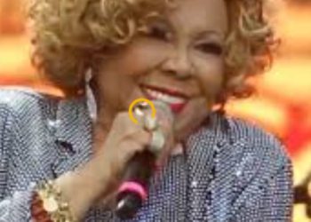 Alcione processa empresário parceiro após sofrer calote