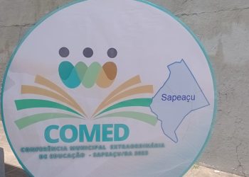 SAPEAÇU: Secretaria de Educação realizou a 5ª Conferência Municipal de Educação