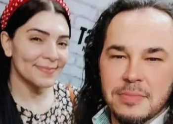 CONFESSOU O CRIME: polícia Civil descobre que marido de cantora morta mandou resetar celular dela depois do crime e ele abre o jogo na Delegacia