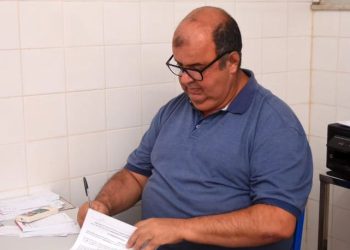 SAPEAÇU: 18 de outubro, aos médicos do município!!!