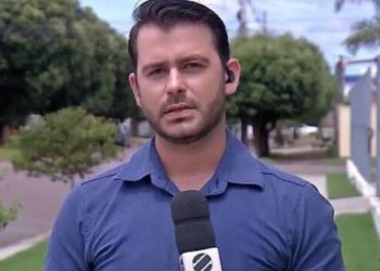 Jornalista da Globo morre após sofrer grave acidente de carro