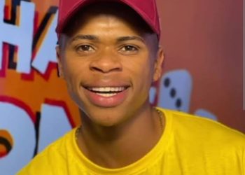 influenciador Rodrigo Amendoim é encontrado morto dentro de apartamento