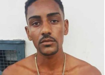 SAJ: Homem morre após troca de tiros com a Rondesp