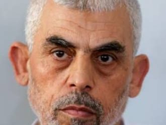 Quem é Yahya Sinwar, o chefe do Hamas em Gaza, procurado por Israel