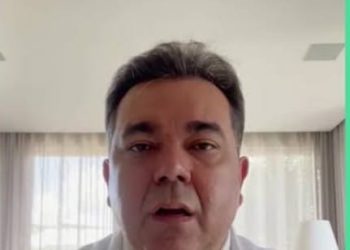 Cardiologista da Cardioimagem, Dr Marcos Rocha, eleito Melhor do Ano em Cruz das Almas