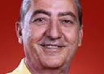 Cruz das Almas: Oposição confirma Orlandinho e Camila Moura na chapa majoritária