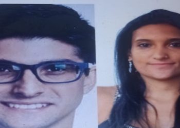 Identificados as duas vítimas fatais do acidente da lancha em Boipeba