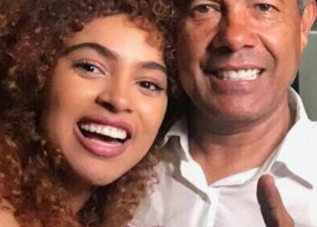 SAPEAÇU: Prof. Stive Melo ” Minha filha (Clara Vida), entendo ela como nossa pré-candidata interna do PT em Sapeaçu”