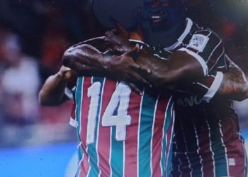 Fluminense vence Al Ahly e se classifica para final do Mundial de Clubes