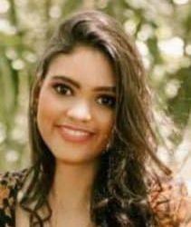 Jovem, filha de vereador de Irajuba que estava desaparecida em Jequié, foi encontrada!