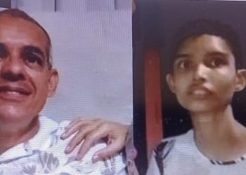 Tragédia: Pai e filho morrem em acidente no interior da Bahia