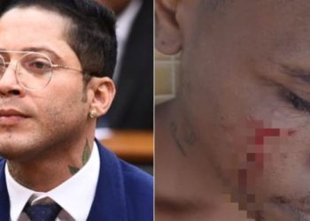 Igor Kannário é acusado de agredir homem em Lauro de Freitas; saiba detalhes