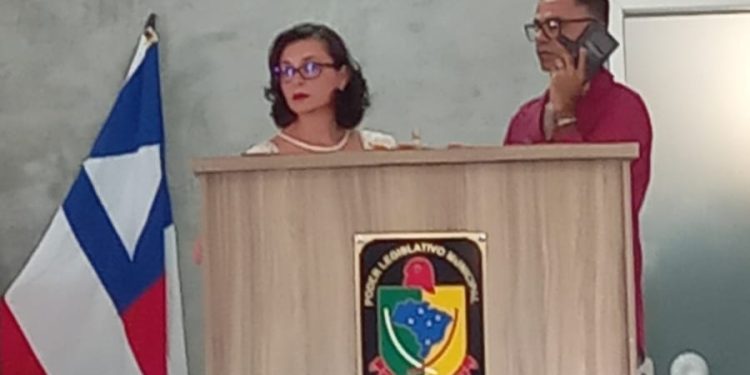 SAPEAÇU: Novos Conselheiros Tutelares são empossados