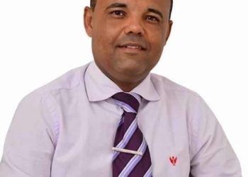SAPEAÇU: Damião Lopes, lança sua pré-candidatura a Vereador 2024