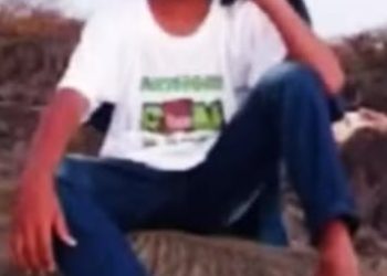 Criança de 10 anos morre em acidente na BA; vítima dirigia motocicleta e prima adolescente seguia na garupa